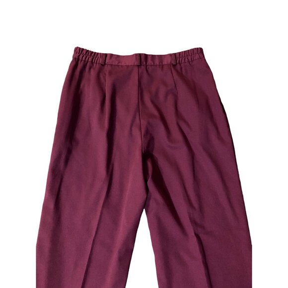 Vintage Christopher Banks Dress Pants Womens 14 Used - Picture 6 of 13